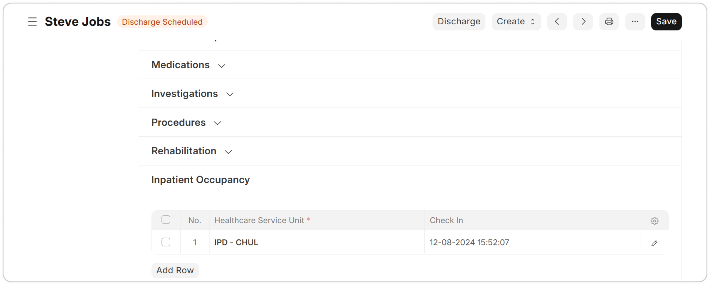 Blockchain Healthcare Data Sovereignty