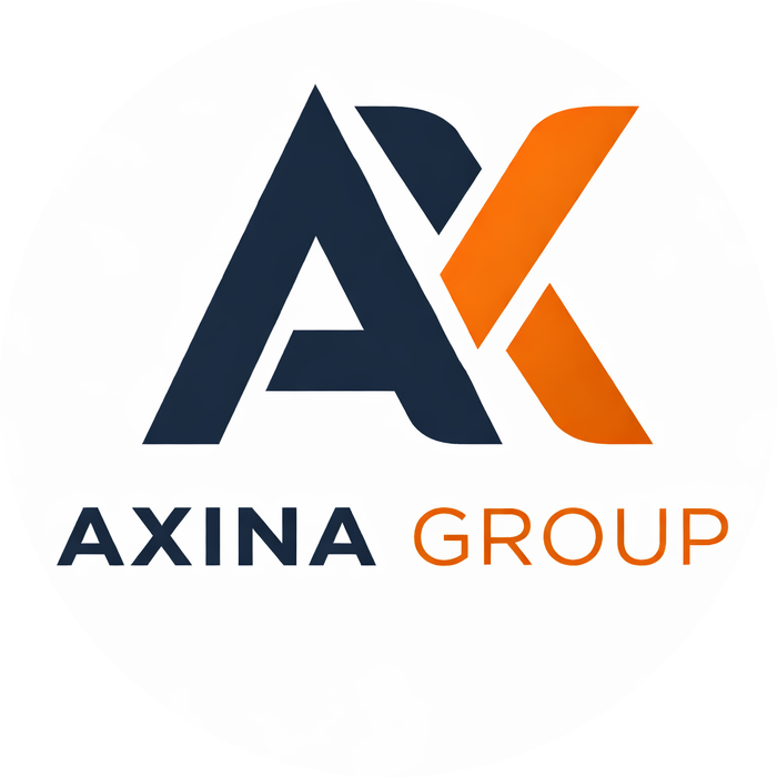 Axina Group Inc.